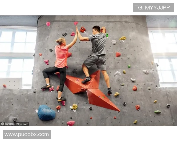 广州攀岩队在极限运动联赛中的默契配合与精彩表现分析